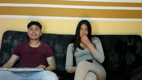 KhidaMilo online show from October 16, 10:19 pm