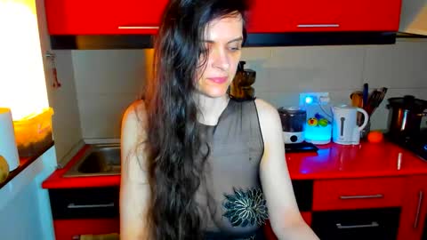 sexqueen1111 online show from January 9, 5:35 am