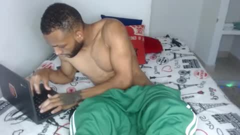 STIIV G online show from April 17, 11:40 pm