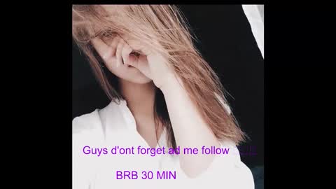 See you on October  going to miss you guys incredibly. Subscribe to my  Onlyfans  Channel to follow the news online show from October 18, 7:45 am