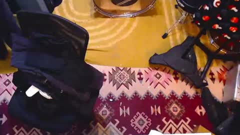 sextomorph online show from July 21, 4:09 pm