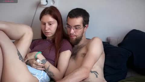 NIKKI KATE LIZA AND BOYS online show from July 10, 6:34 pm