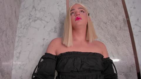 shantall   IG candy charms09 online show from January 14, 10:02 pm