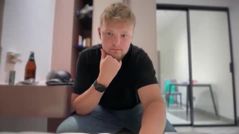 Max Leman online show from March 8, 3:49 pm