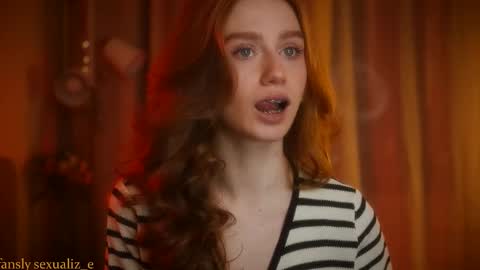 Liz online show from November 4, 9:49 pm