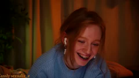 Liz online show from October 15, 8:31 pm