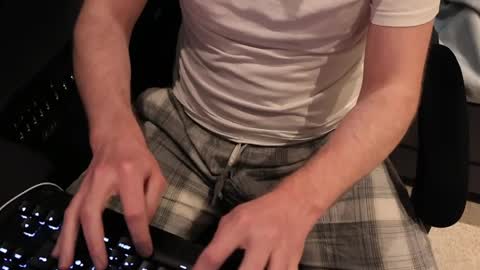 Sexual Tension online show from May 29, 11:03 pm
