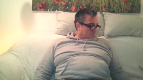 Sexurbation online show from December 30, 7:42 pm