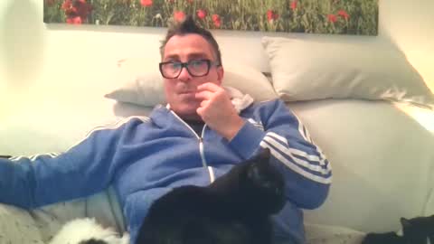 Sexurbation online show from December 29, 8:04 pm