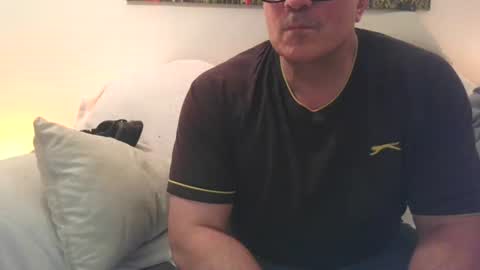 Sexurbation online show from December 17, 9:54 pm