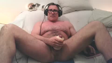 Sexurbation online show from March 5, 10:08 pm