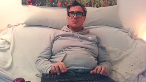 Sexurbation online show from December 2, 8:06 pm