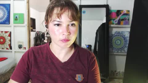 CHIARA   online show from September 26, 9:34 pm