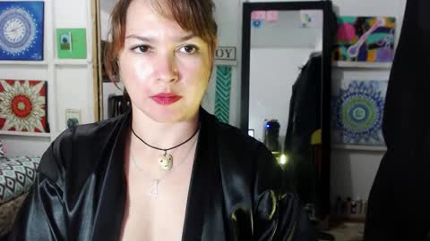 CHIARA   online show from October 8, 9:21 pm