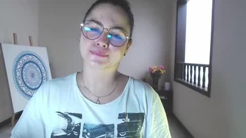 CHIARA   online show from February 16, 9:16 pm