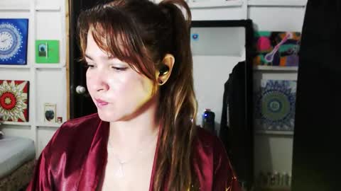 CHIARA   online show from September 23, 9:21 pm