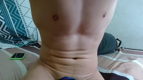 Axel online show from February 27, 3:59 pm