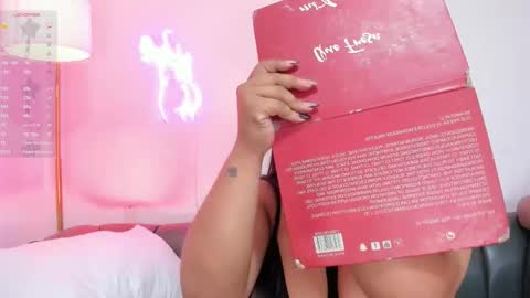 sexxchubby online show from January 9, 11:10 pm