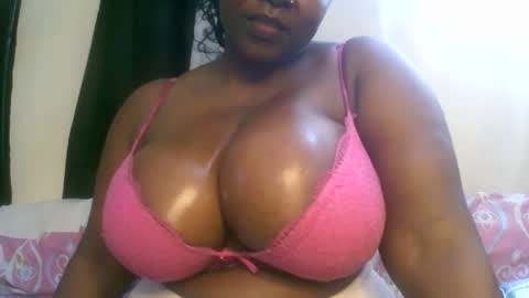 sexxi_ebony online show from April 18, 6:37 am