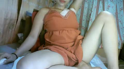 Megummi or Meg online show from February 17, 7:15 am