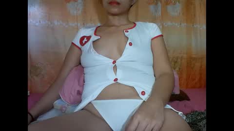 Megummi or Meg online show from December 20, 1:25 am