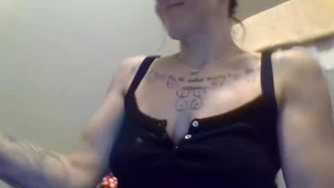 Leeah CloudZzz online show from January 15, 10:46 am