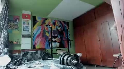 sexmann77 online show from November 12, 7:05 pm