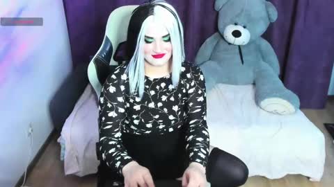 sexxx_queen online show from May 5, 8:25 pm