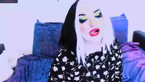 sexxx_queen online show from December 25, 1:19 pm