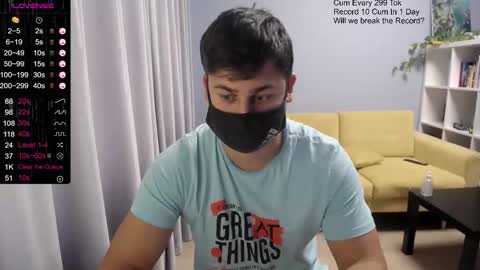 Tommy online show from November 4, 8:59 am