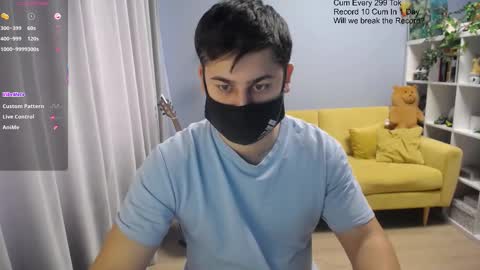 Tommy online show from March 6, 8:57 am