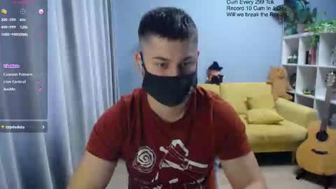 Tommy online show from March 30, 8:03 am