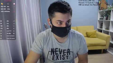 Tommy online show from February 5, 7:01 am