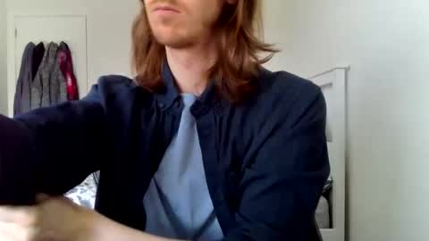 Adam  online show from May 21, 8:32 am
