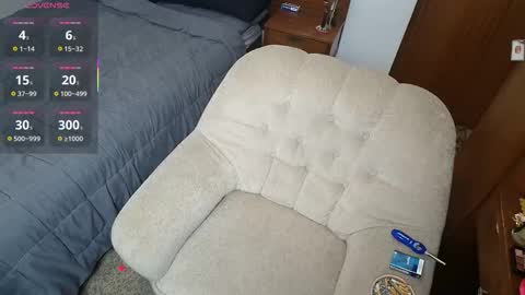 sexxxycrystali online show from March 24, 5:30 pm