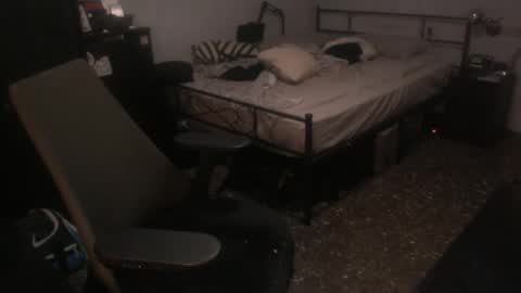 SiuL online show from February 27, 9:02 am