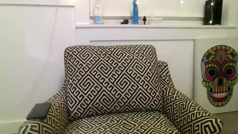 sexxxyvibes online show from October 12, 2:48 am