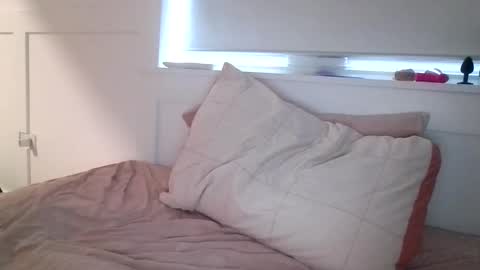 sexxxyvibes online show from March 27, 6:09 pm