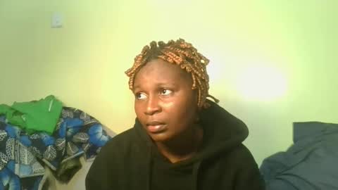 sexxy_amira online show from October 25, 6:30 pm