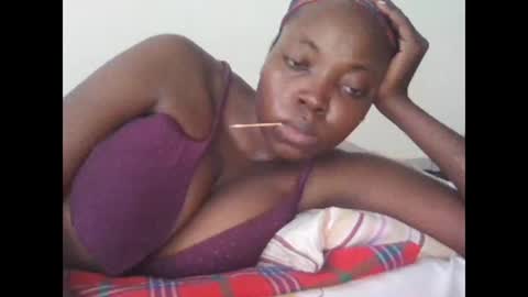 cutie online show from December 4, 9:01 am