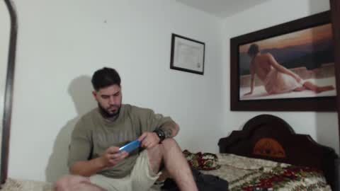 sexxy man online show from December 24, 5:27 am