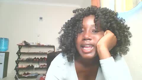 Sweet doll  online show from September 16, 7:00 am