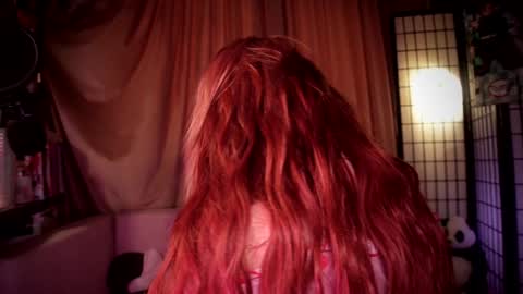 Lexy online show from February 8, 7:26 am