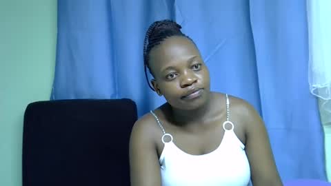 African Queen online show from May 5, 7:08 pm