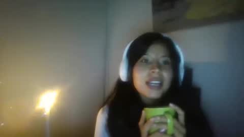 dannita online show from September 20, 5:21 am