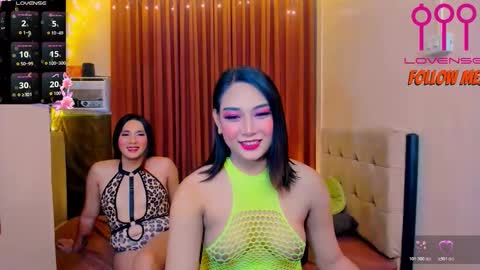 sexxyhotwild_nia online show from November 4, 2:46 am