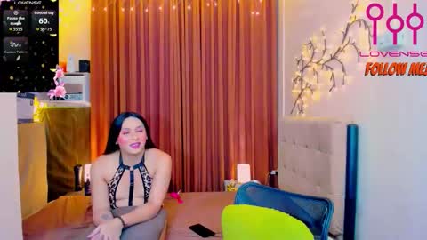 sexxyhotwild_nia online show from November 8, 3:42 am