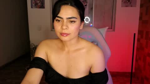  Angie   online show from March 6, 11:20 pm