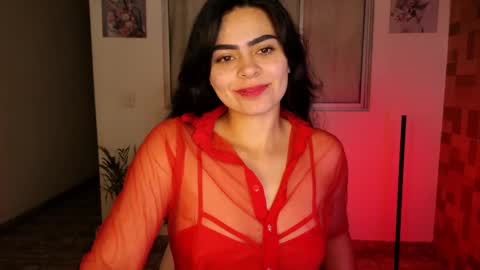  Angie   online show from February 27, 11:04 pm