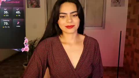 Angie   online show from February 11, 2:02 pm